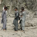 Pakistan podnikol nálety na afganské územie, zasiahol ciele spojené s dronmi