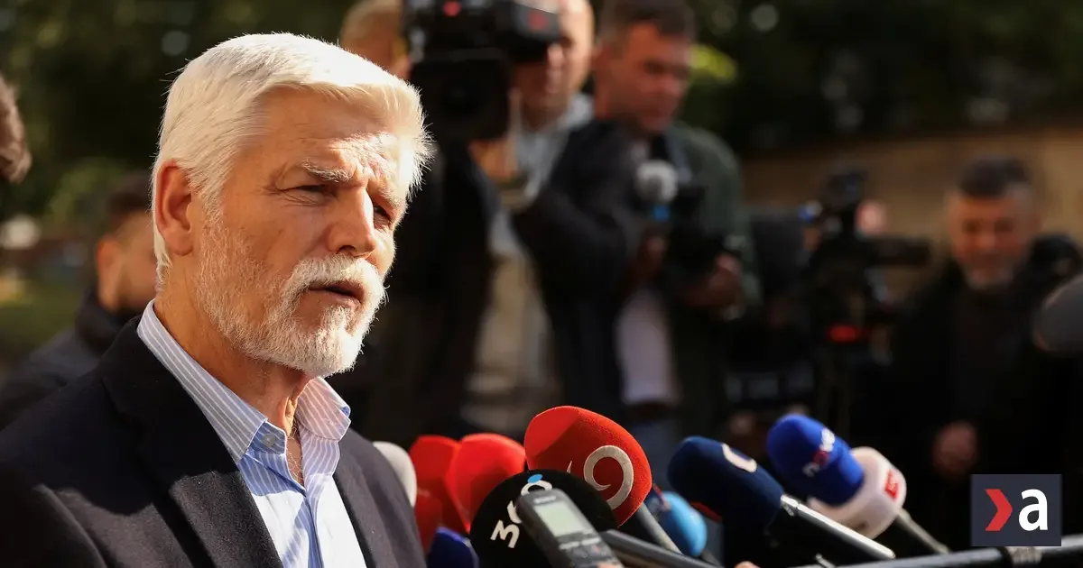 Pavel upozorňuje na vážnosť Ficových vyjadrení o článku 5 zmluvy o NATO 2 Pavel upozorňuje na vážnosť Ficových vyjadrení o článku 5 zmluvy o NATO