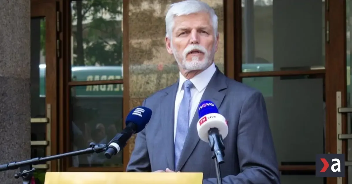 Pavel varuje: Ak NATO nezareaguje, Moskva bude ďalej testovať hranice