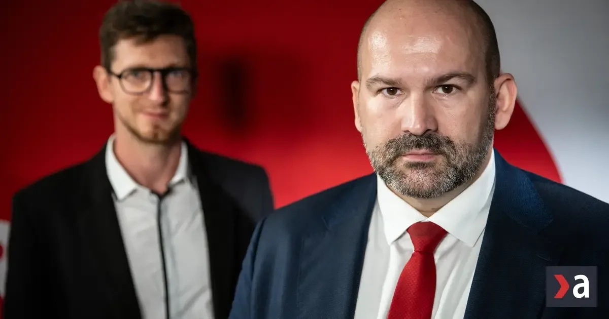 Pčolinský: S Tarabom dohodu nemám, Danko mi však nedá spávať