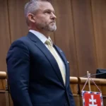 Pellegrini v OSN žiada zastavenie útokov na Ukrajine a volá po diplomacii