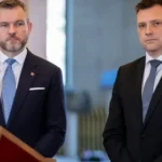 Pellegrini zrejme budúci týždeň odvolá Tarabu