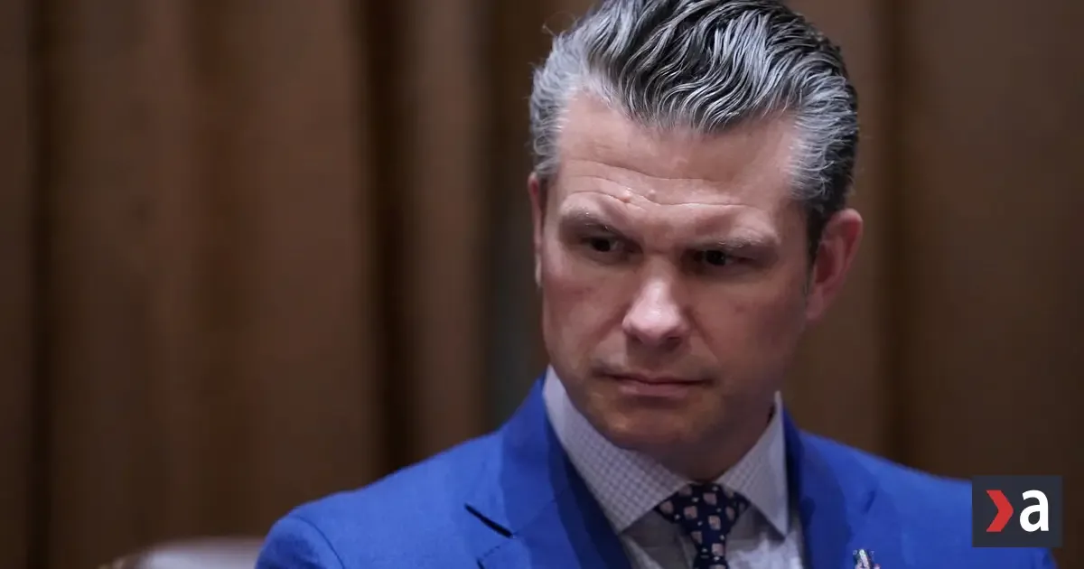 Pentagón chystá výrazné škrty vo vojenskom velení. Hegseth môže zrušiť pätinu