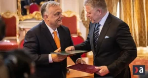 Po mesiacoch od volieb sa ukázalo, čo zanechal Orbán. Podobne to bude aj po Ficovi