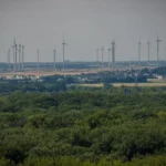 Pokojná a chladná nedeľná noc: Teploty v údoliach klesnú až na dva stupne