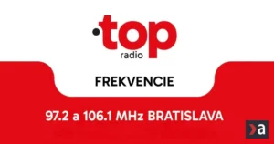 Polícia obvinila konateľa firmy, ktorej patrilo Top Rádio