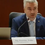 Polícia odmieta Trnkove obvinenia, pri doručovaní obžaloby postupovala zákonne