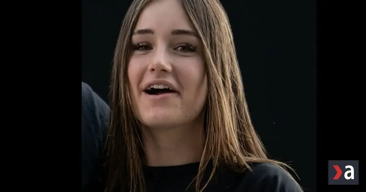 Polícia pátra po 13-ročnej Sandre: Odišla z domu v Senci, môže byť s chlapcom