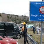 Poľsko sprísňuje hraničnú bezpečnosť: šesť priechodov s Ukrajinou v pohotovosti