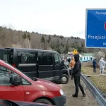 Poľsko stavia na hraniciach s Ukrajinou obranné opevnenia proti dronom