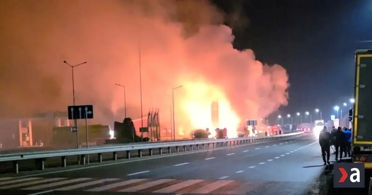 Poľsko varuje pred eskaláciou ruskej agresie, ktorá môže zasiahnuť aj nás 2 Poľsko varuje pred eskaláciou ruskej agresie, ktorá môže zasiahnuť aj nás