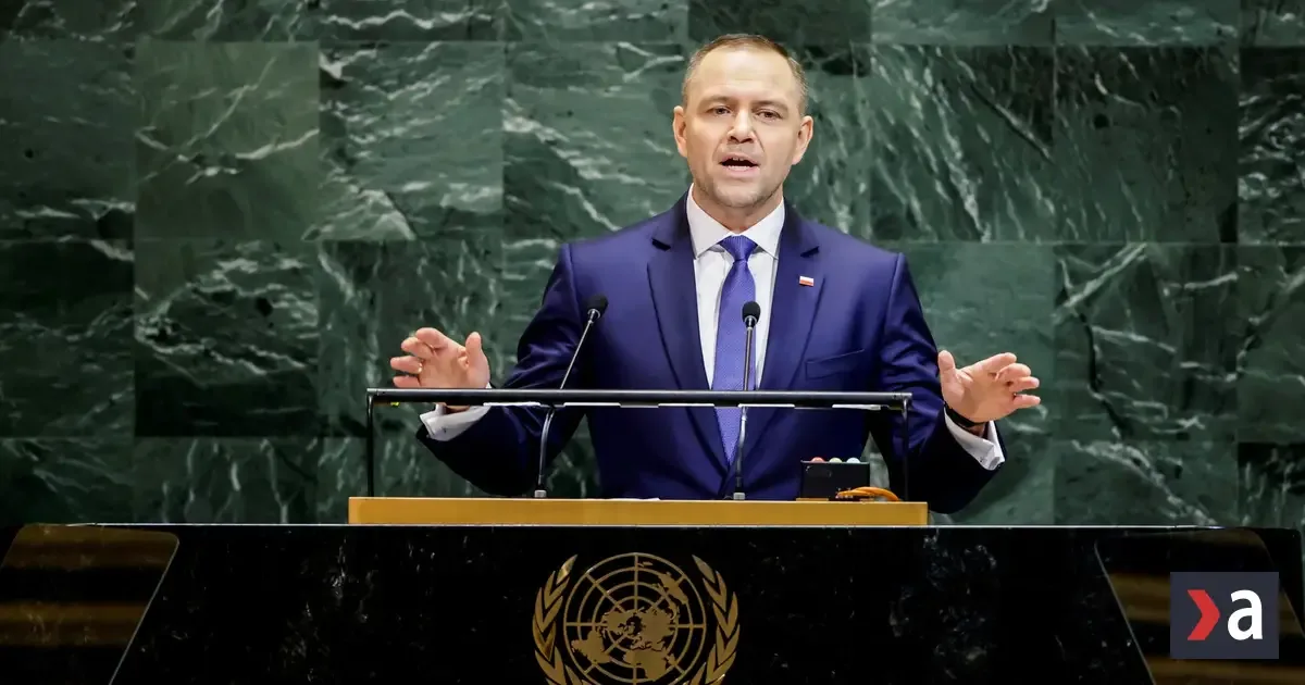 Poľský prezident ide na summit G20 v Miami napriek napätiu pre Putina 3 Poľský prezident ide na summit G20 v Miami napriek napätiu pre Putina