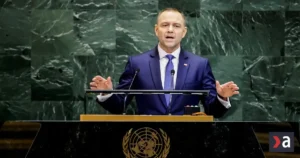 Poľský prezident Karol Nawrocki chce na samite G20 zastupovať celý región aj Slovensko