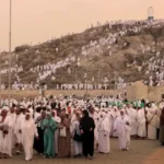 Poplach v Mekke: Saudská Arábia varovala pred útokmi rakiet či dronov