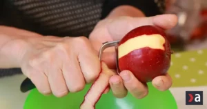 Prečo nevyhadzovať šupky z jabĺk? Sú plné vitamínov