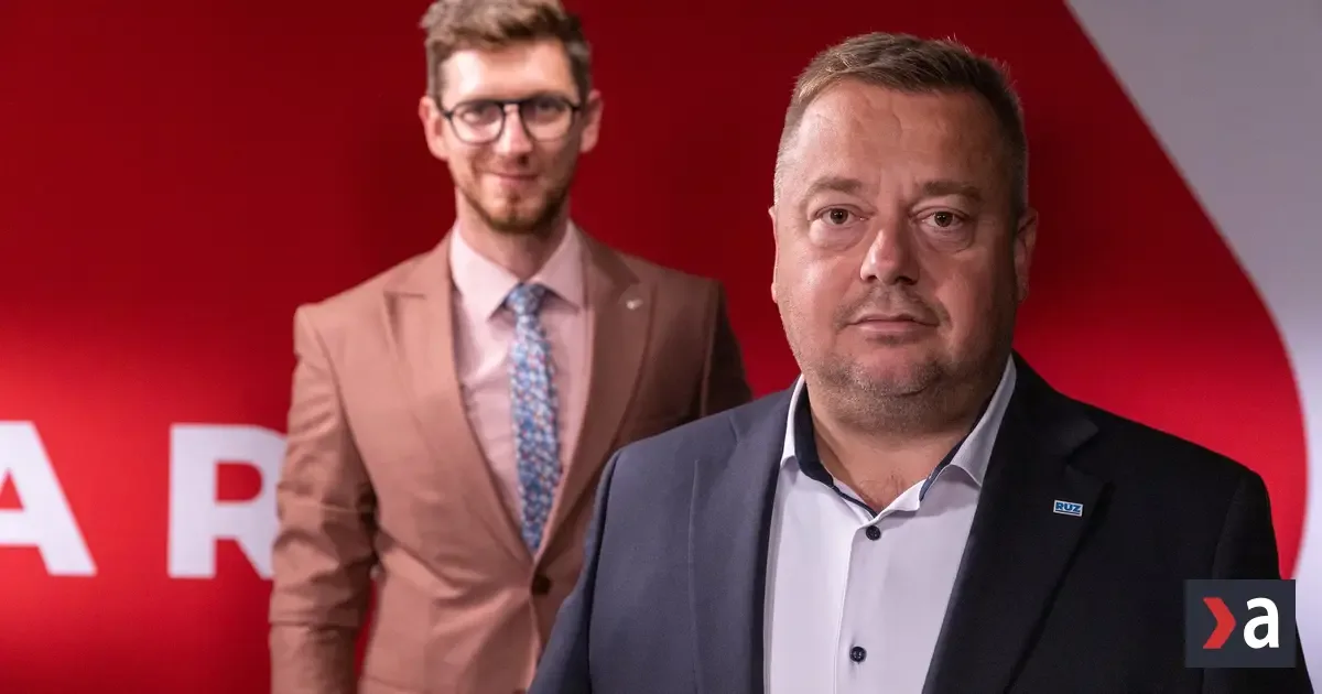 Prečo Slovákom nerastú platy? Rozhovor s Martinom Hoštákom 2 Prečo Slovákom nerastú platy? Rozhovor s Martinom Hoštákom