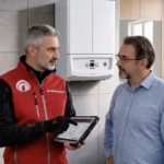 Pred zimou skontrolujte kotol. Včasná výmena zníži účty za plyn