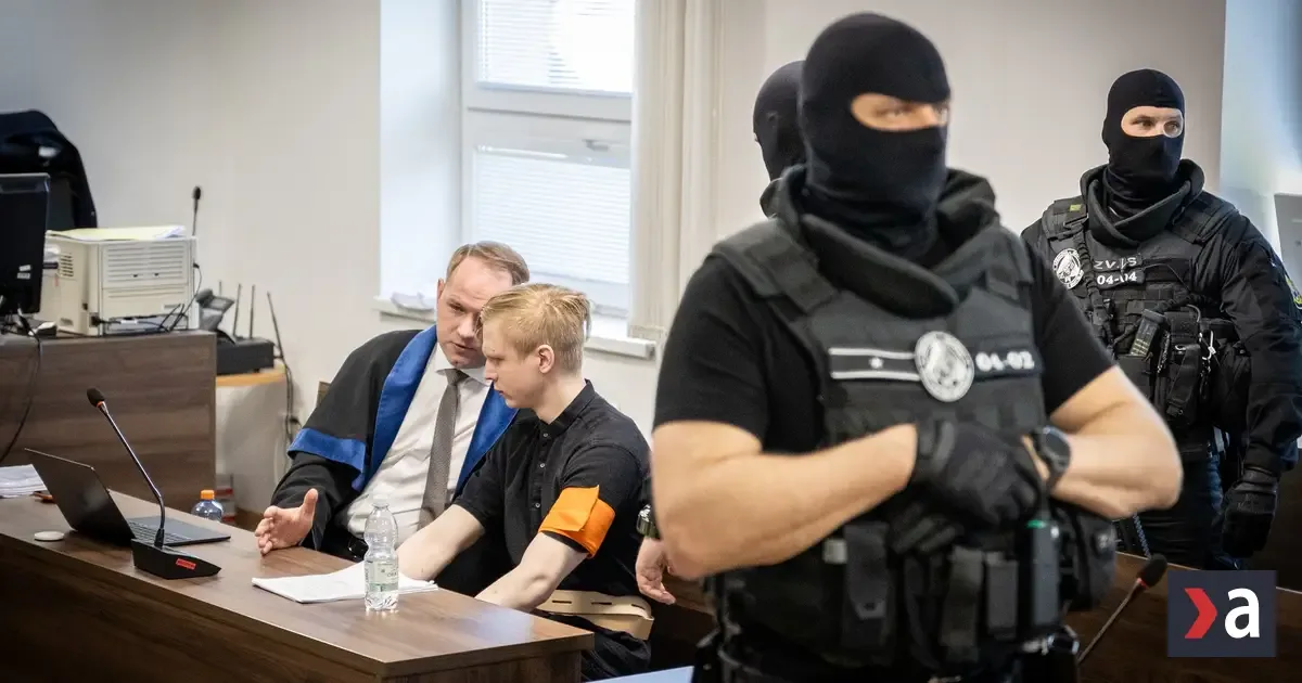 Proces v prípade útoku na gymnázium v Spišskej Starej Vsi sa blíži k záveru