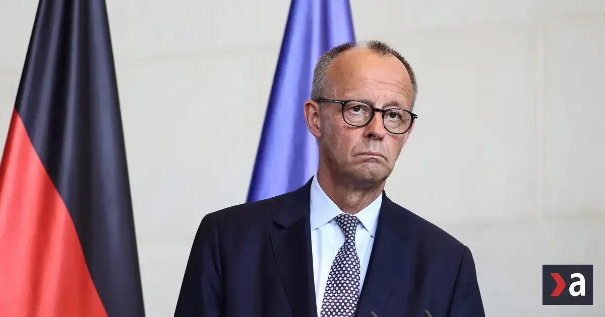 Projekt Merz stroskotal, jeho koniec je len otázkou času. Problémom je nástupca