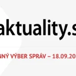 Prokurátor podal obžalobu na Moniku Jankovskú, premiér zrušil cestu na Ukrajinu