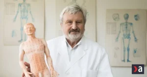 Psychiater Cimický právoplatne odsúdený za vydieranie a sexuálne násilie