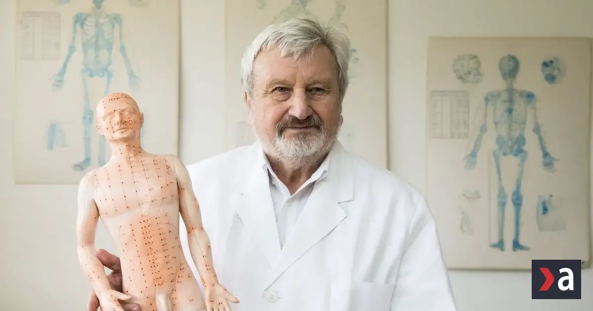 Psychiater Cimický právoplatne odsúdený za vydieranie a sexuálne násilie