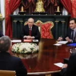 Putin verí, že dobyje celý Donbas. Trumpov tím mu položil nepríjemnú otázku
