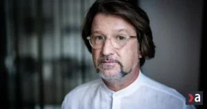 Rádiológ Pauliny: Dôvera má miliónové zisky, no neplatí dosť. Odrazí sa to na zdraví