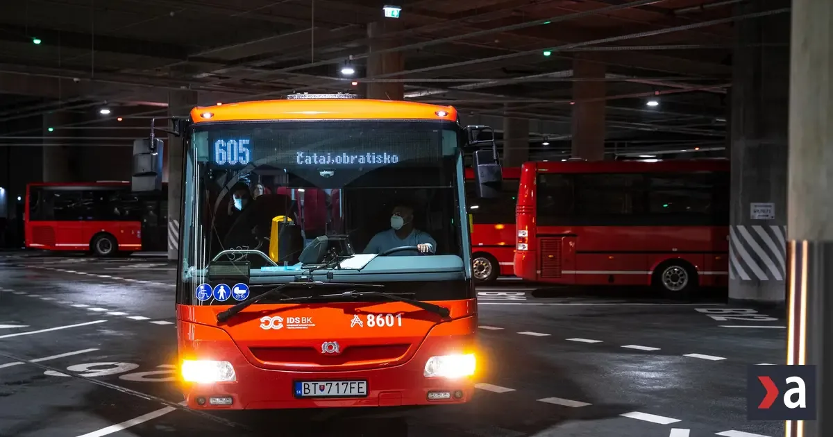 Rast cien palív dusí autobusovú dopravu, samosprávam prudko rastú výdavky na spoje 2 Rast cien palív dusí autobusovú dopravu, samosprávam prudko rastú výdavky na spoje