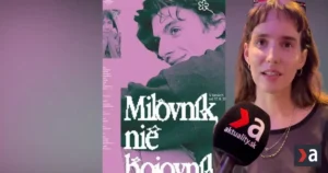 Režisérka filmu Milovník, nie bojovník sa inšpirovala Timravou