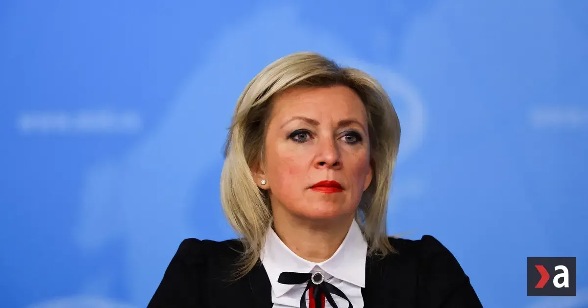 Ruská hovorkyňa: európske zbrojárne sú potenciálne ciele