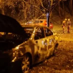 Ruské rakety udreli na Kyjev. Útok si vyžiadal obete, poškodená je aj pôrodnica