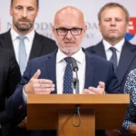 SaS: vláda zlyhala pri 15. septembri a nepomáha ekonomike