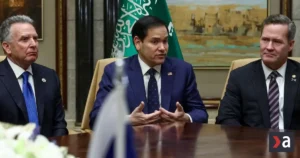 Saudská Arábia žiada USA o pomoc, Rijád rokuje vo Washingtone o útokoch húsíov