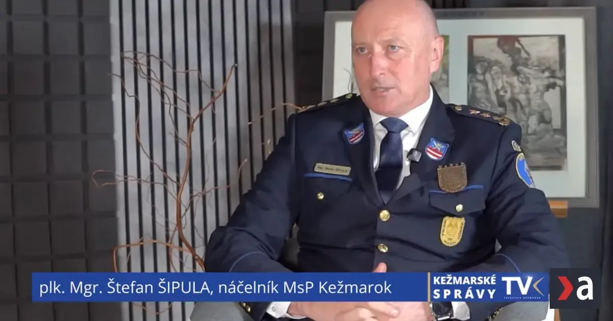 Šéf mestskej polície vysvetľuje tajné nahrávky s poslancom Ferenčákom 4 Šéf mestskej polície vysvetľuje tajné nahrávky s poslancom Ferenčákom