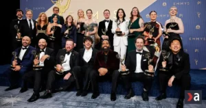 Seriál Widow's Bay si podmanil tohtoročné televízne ceny Emmy