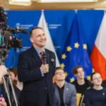 Sikorski a bieloruský minister rokovali o hraniciach a Rusku