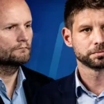 Šimečka a Naď blízko k dohode, rokovania môžu priniesť výsledok