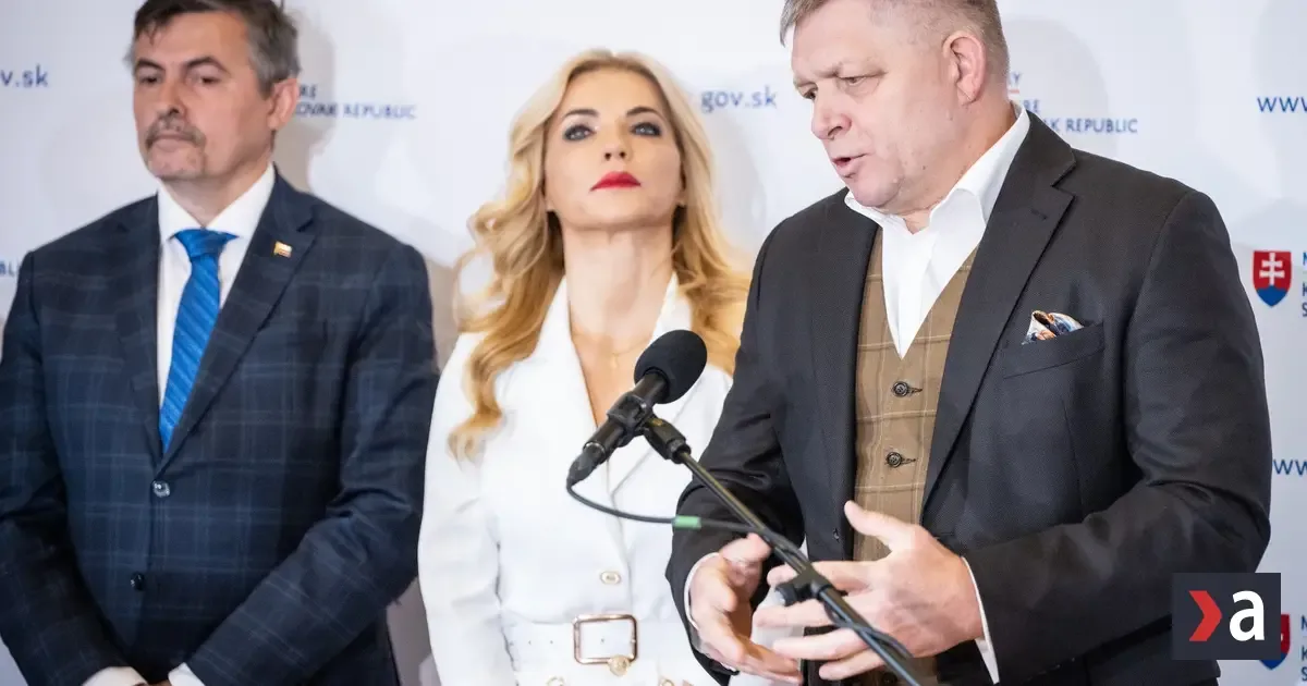 Šimkovičová zariadila Machalovi plat vyšší ako má ona, takmer ako Fico. Odišiel potichu 2 Šimkovičová zariadila Machalovi plat vyšší ako má ona, takmer ako Fico. Odišiel potichu