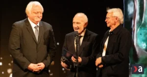 Slovenskému Oscarovi hrozilo umlčanie, dnes ovládol ceny IGRIC 2026