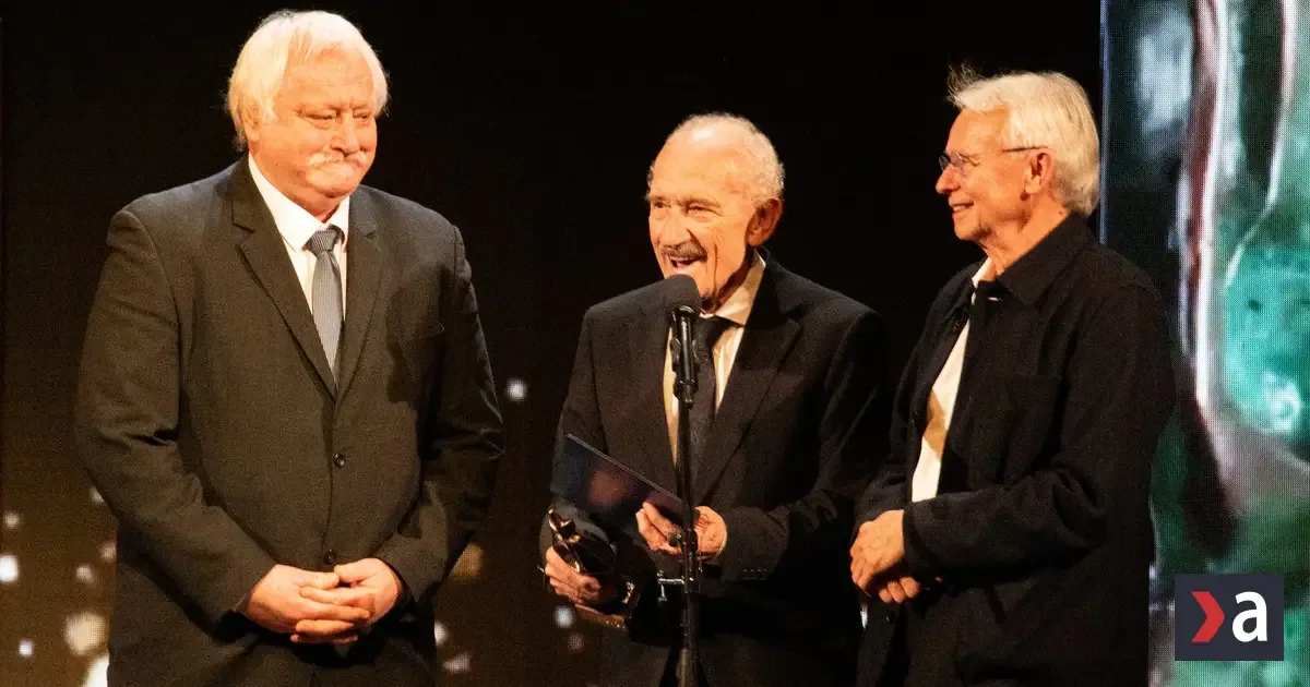 Slovenskému Oscarovi hrozilo umlčanie, dnes ovládol ceny IGRIC 2026 2 Slovenskému Oscarovi hrozilo umlčanie, dnes ovládol ceny IGRIC 2026