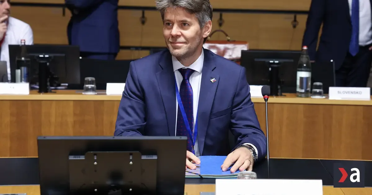 Slovensko podpísalo dohovor o Medzinárodnej nárokovej komisii pre odškodnenie Ukrajiny