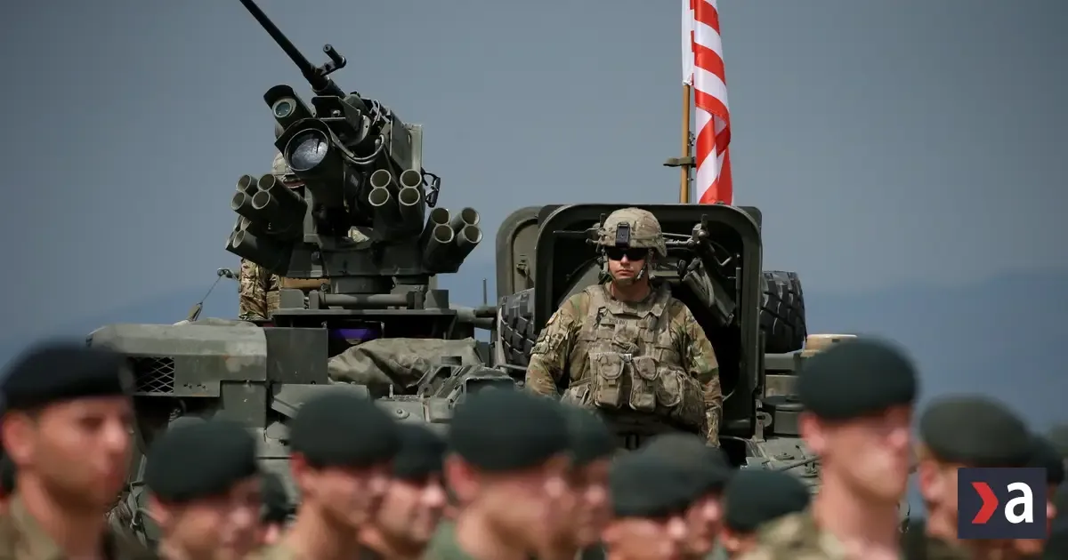 Slovensko príde o časť pomoci z USA, tá ide k Trumpovým spojencom