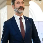 Slovensko sa uchádza o miesto v Bezpečnostnej rade OSN. Blanár rokoval s ďalšími partnermi