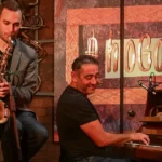 Slovenský jazz naživo a v pestrosti. ESPRIT sa vracia do Arény. Kto získa ocenenie?