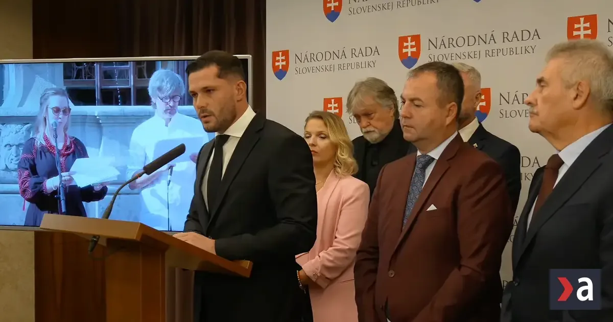 Smer obvinil Mier Ukrajine z šírenia nacizmu, iniciatíva označila Banderu za kontroverznú 3 Smer obvinil Mier Ukrajine z šírenia nacizmu, iniciatíva označila Banderu za kontroverznú