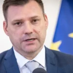 SNS žiada okamžité vymenovanie Filipa Kuffu za ministra po odchode Tomáša Tarabu