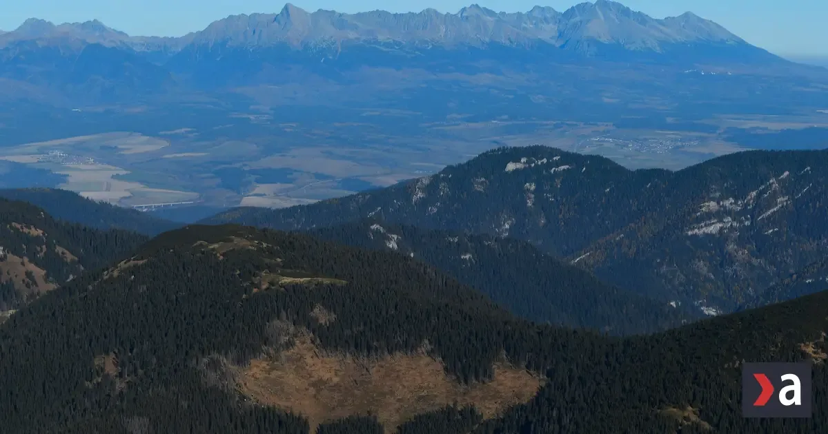 Sobotu si užijeme s príjemnými teplotami a slnečnými lúčmi