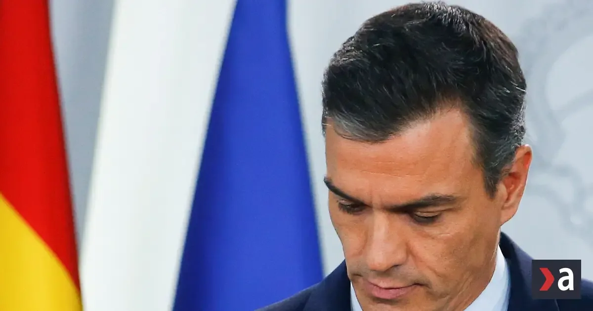 Španielsky premiér Pedro Sánchez popiera obvinenia z vydierania zo strany Maroka