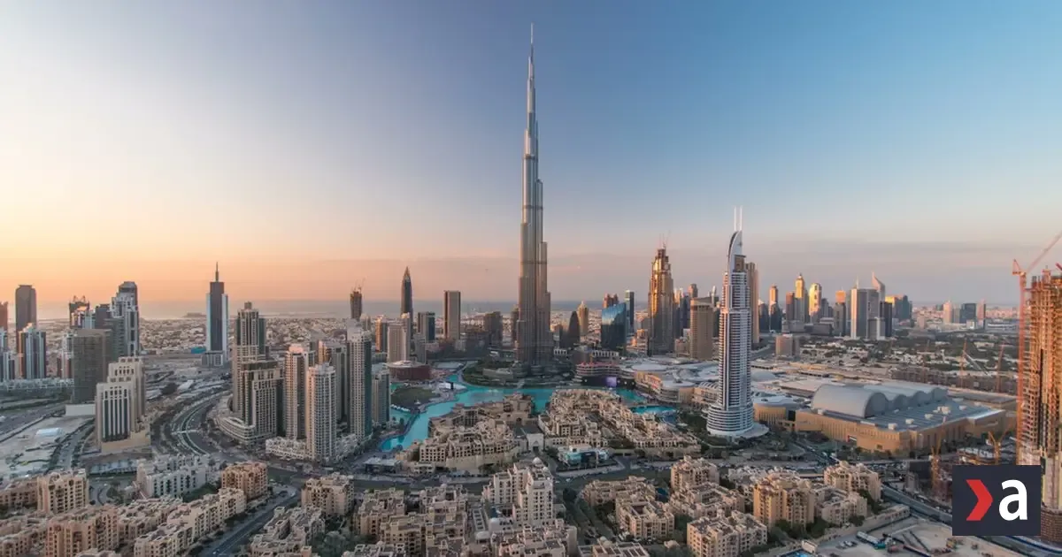 Spojené arabské emiráty rušia všetky lety iránskych aerolínií pre tvrdé sankcie USA 2 Spojené arabské emiráty rušia všetky lety iránskych aerolínií pre tvrdé sankcie USA